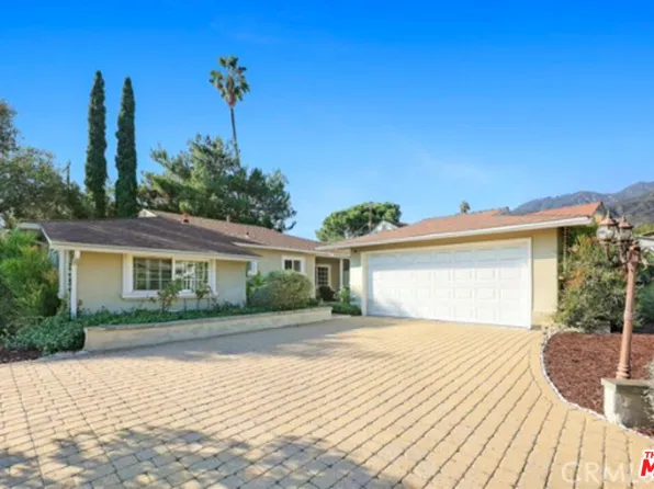 1155 Tropical Ave, Pasadena, CA 91107