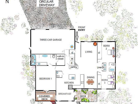 2nd image of 6424 Astoria Ave