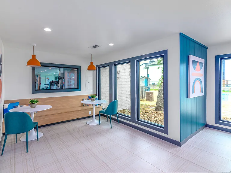 Barrett Apartment Homes — Photo 8