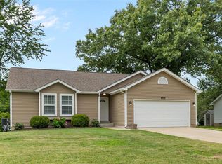 4828 Walmar Rd, Barnhart, MO 63012