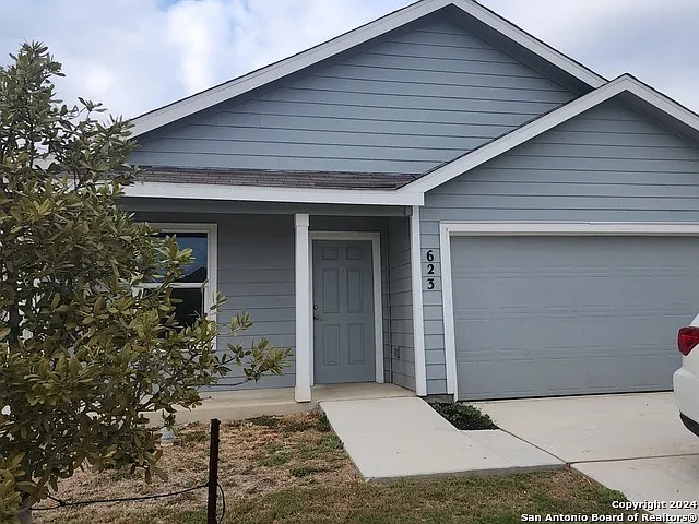 623 Bean Bend - 1 — Photo 1