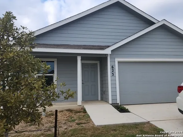 623 Bean Bnd, San Antonio, TX 78221