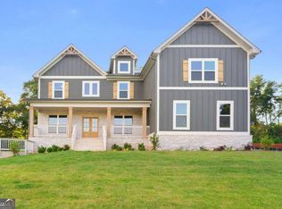 204 Races Rd, Hoschton, GA 30548