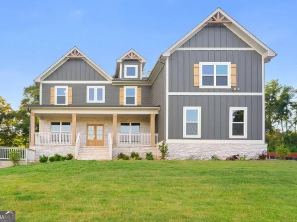 204 Races Rd #7, Hoschton, GA 30548