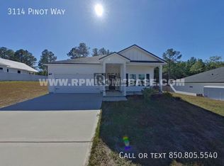 3114 Pinot Way, Crestview, FL 32536