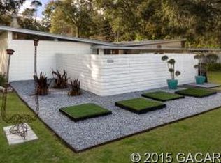 1004 NW 34th St, Gainesville, FL 32605