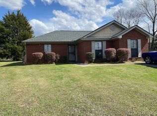 4148 Fitzpatrick Blvd, Montgomery, AL 36116