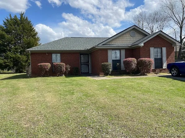 4148 Fitzpatrick Blvd, Montgomery, AL 36116