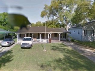 3204 Morgan St, Middletown, OH 45044