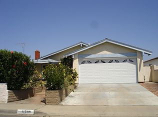 11389 Markab Dr, San Diego, CA 92126