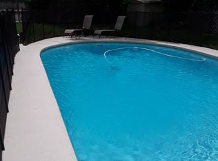 3625 Eunice Rd, Jacksonville, FL 32250