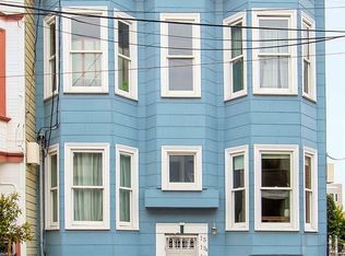 19 San Carlos St, San Francisco, CA 94110