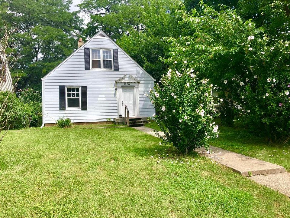 1st image of 1066 E 19th Ave