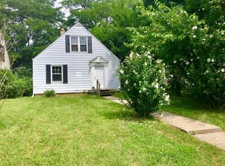 1066 E 19th Ave, Columbus, OH