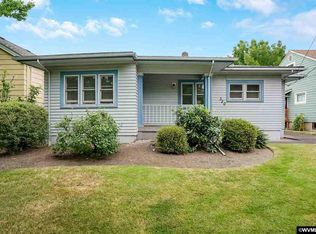 320 NW 16th St, Corvallis, OR 97330