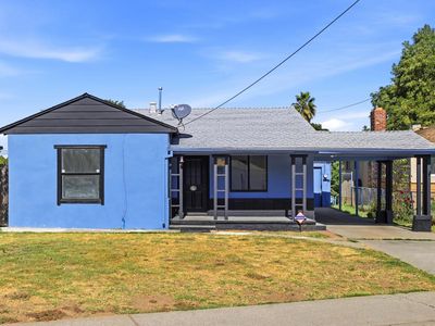 59 Wilson Ave, Yuba City, CA, 95991