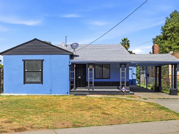 59 Wilson Ave, Yuba City, CA 95991