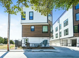 1512 Seegar, Dallas, TX 75215