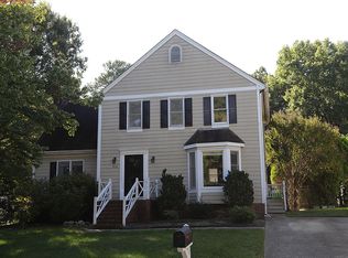 8116 Bellingham Cir, Raleigh, NC 27615