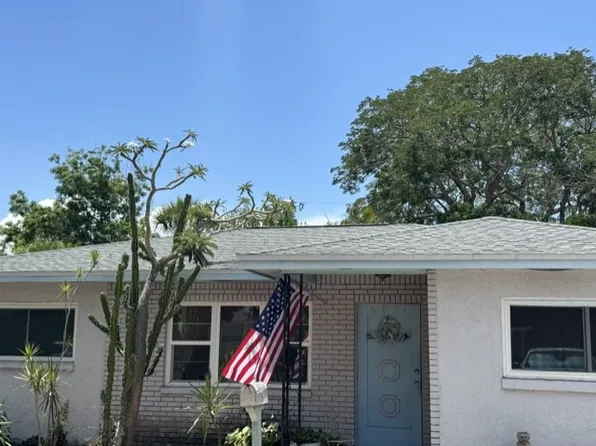 6834 4th Ave N, Saint Petersburg, FL 33710