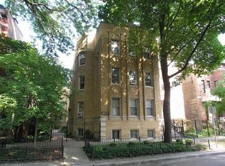 2229 N Bissell St APT 2E, Chicago, IL 60614