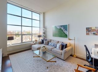 360 Newbury St Unit 503, Boston, MA 02115