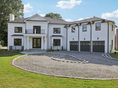 15 High Point Terrace, Scarsdale, NY, 10583