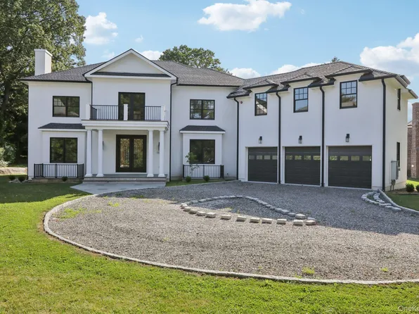 15 High Point Terrace, Scarsdale, NY 10583