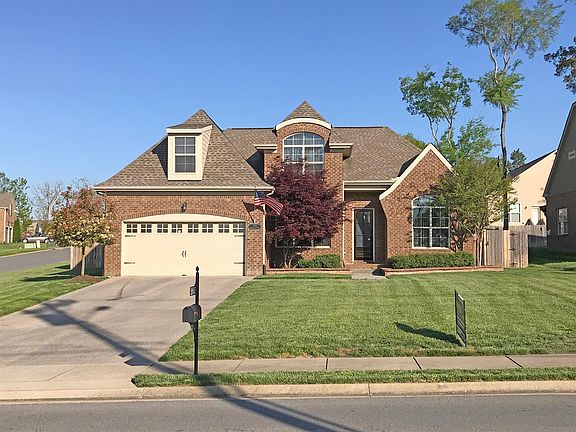 2nd image of 3762 Montgomery Way