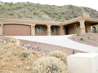 35379 S River Ridge Rd, Black Canyon City, AZ 85324