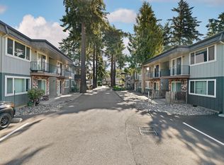 The Forest Retreat, Portland, OR 97266