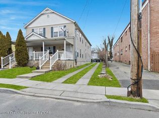 1317 Washington Ave, Asbury Park, NJ 07712