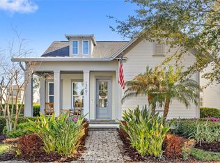13401 Granger Ave, Orlando, FL 32827