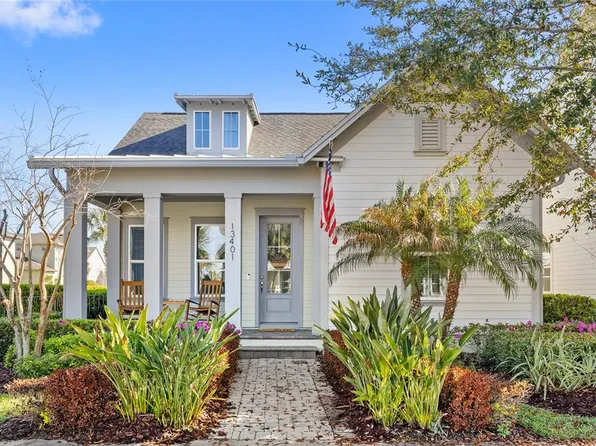 13401 Granger Ave, Orlando, FL 32827