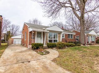 2000 Woodside St, Dearborn, MI 48124