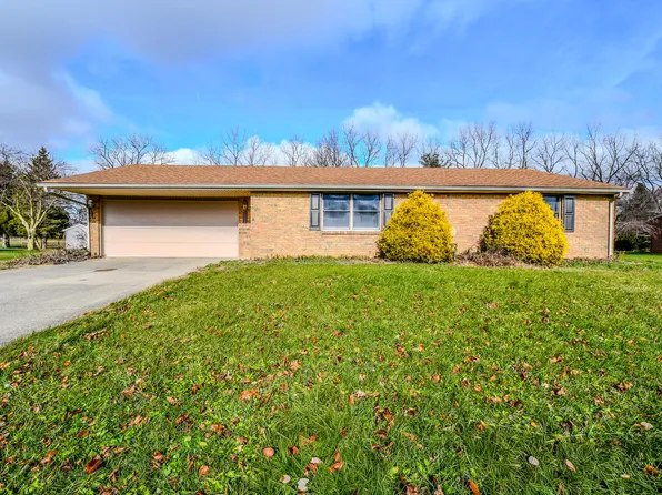 520 Treaty Way, Greenville, OH 45331