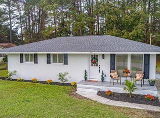 507 Sorrell St, Georgetown, SC 29440