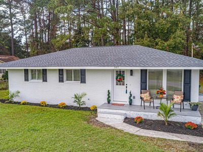 507 Sorrell St., Georgetown, SC, 29440