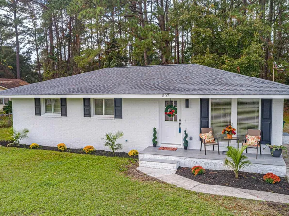 507 Sorrell St., Georgetown, SC 29440