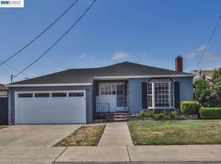 1827 Dolly Ave, San Leandro, CA 94577