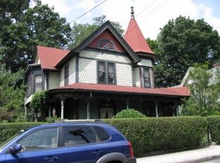 78 Walnut St, Willimantic, CT 06226