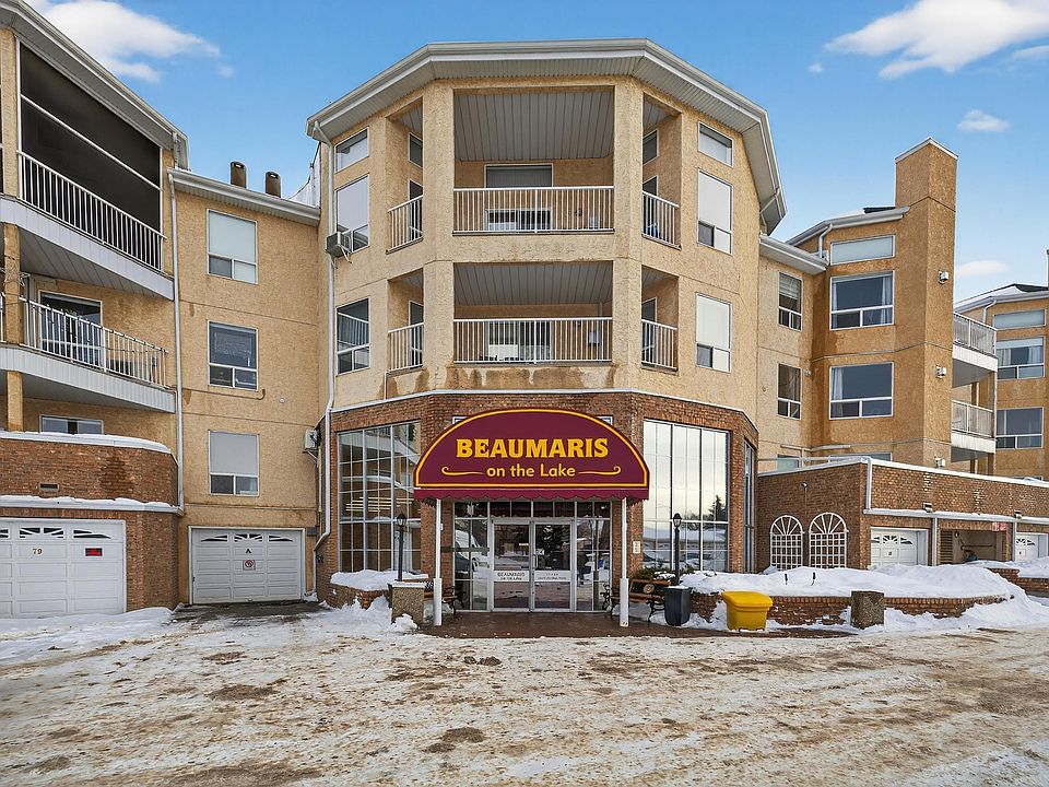 1st image of 15499 Castle Downs Rd NW #106