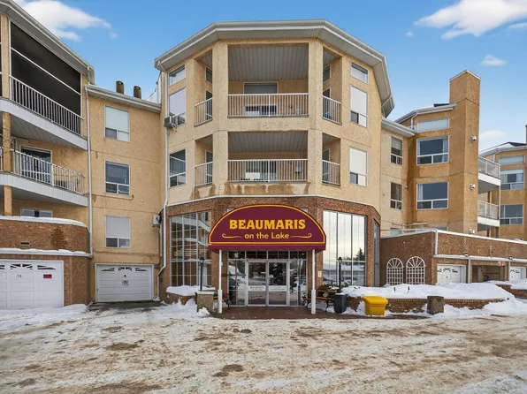 15499 Castle Downs Rd NW #106, Edmonton, AB T5X 5Y3