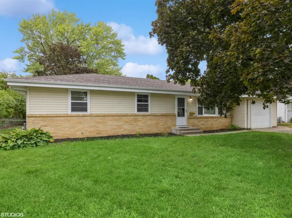 8824 18th Ave S, Bloomington, MN 55425