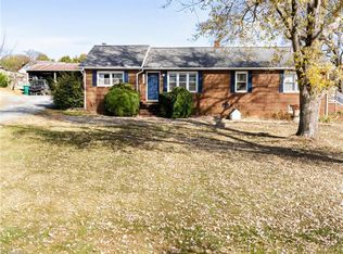 7845 State Highway 704, Madison, NC 27025