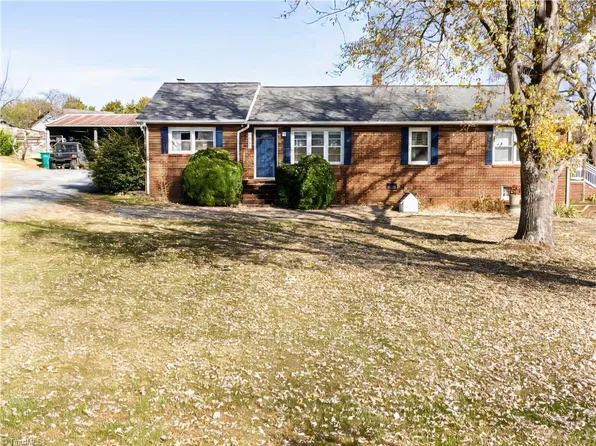 7845 State Highway 704, Madison, NC 27025