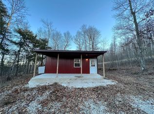 791 Madison #2755, Kingston, AR 72742