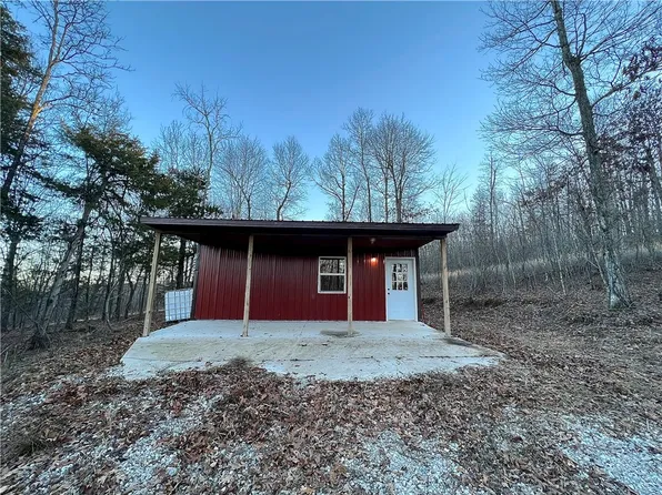 791 Madison #2755, Kingston, AR 72742