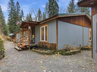13771 N Delta Ln, Rathdrum, ID 83858