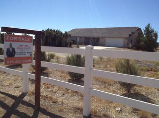 6175 Sunnyslope Rd, Phelan, CA 92371